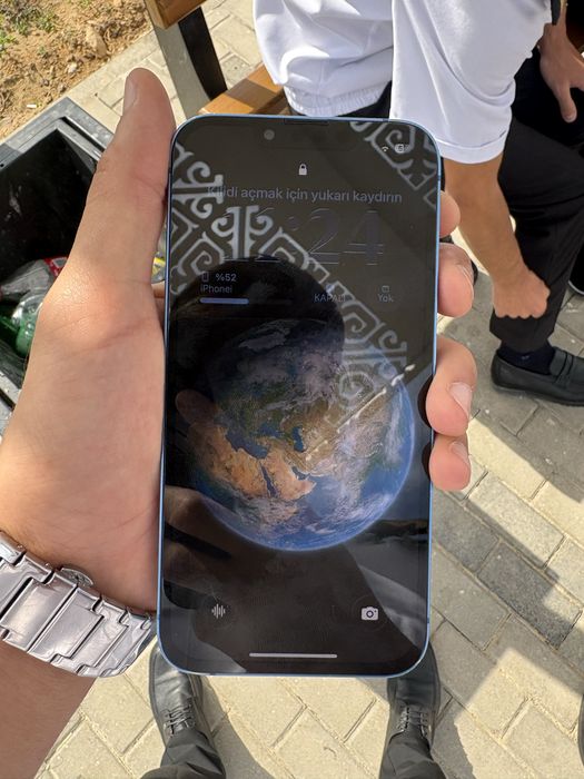 Iphone 13 78акум