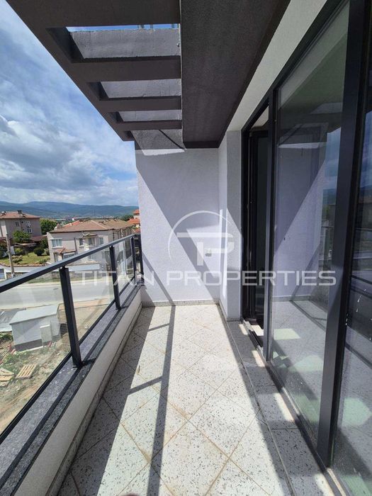 Продава се Двустаен апартамент в Пловдив, Коматево - 63 кв.м за 1485 €/кв.м - Снимка #6