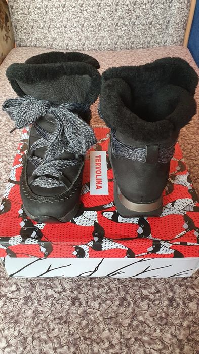 Ботинки-Угги Турция