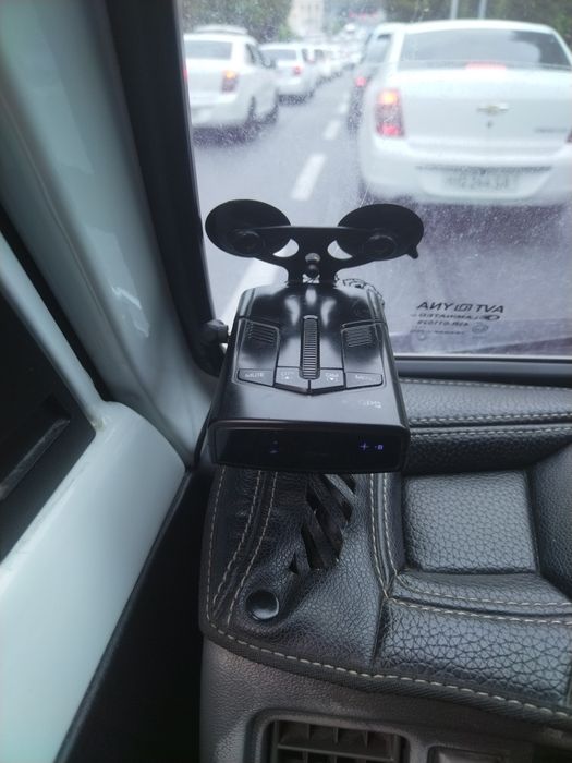 Антирадар smart C50