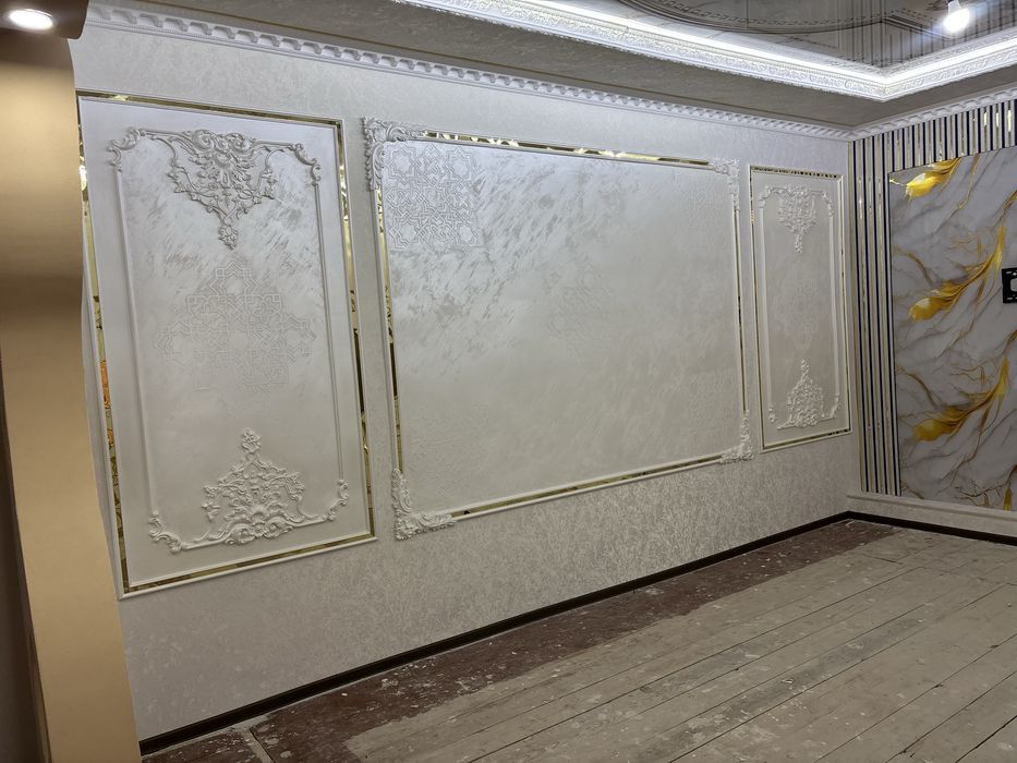 yevro remont sifatli