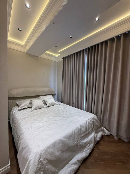 Сдается 1 ком квартира, ЖК Modera Towers, ор-р: ул. Ш.Руставели, 34м²