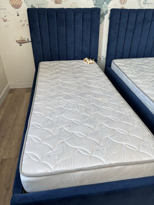 Подростковая кровать