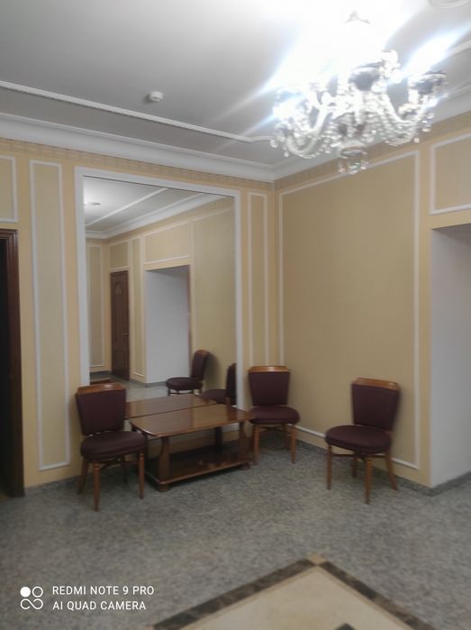 Сауна с бассейном