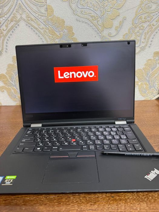 Lenovo Thinkpad X380 Yoga