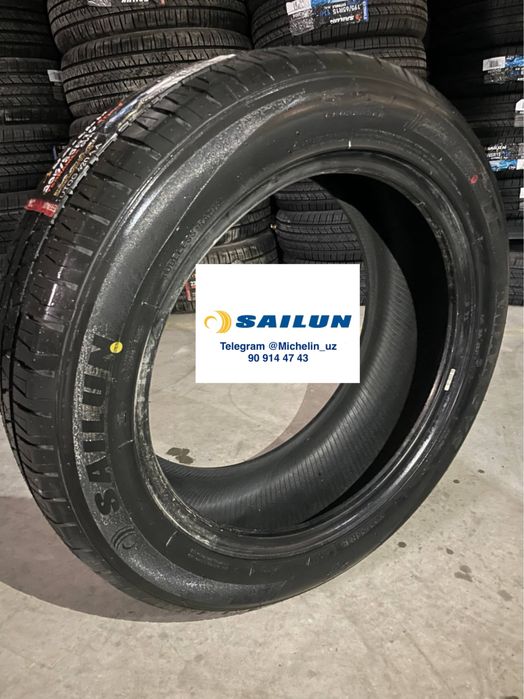 Автошины Sailun 235/55R19 Terramax Svr