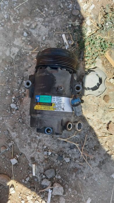 Компресор Опел Астра H 1.7