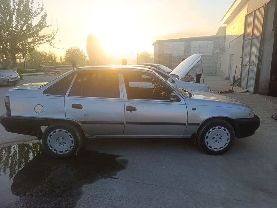 Nexia 1 prastoy sotladi