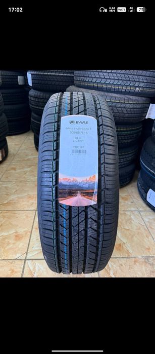 Bars Timeflexx Optom