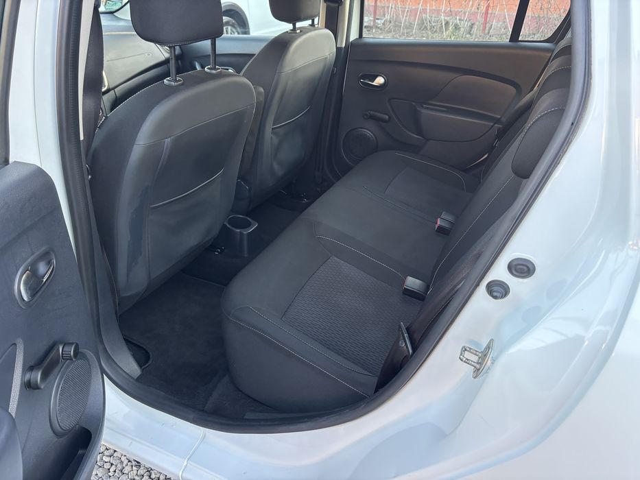 ‼️Dacia Logan MCV an de fabricatie 2019/04 cu motor 999 cm 75 cp‼️