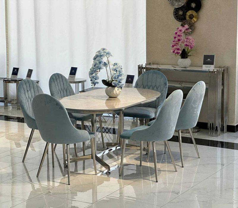 Furniglass berendidan qulay sutullar