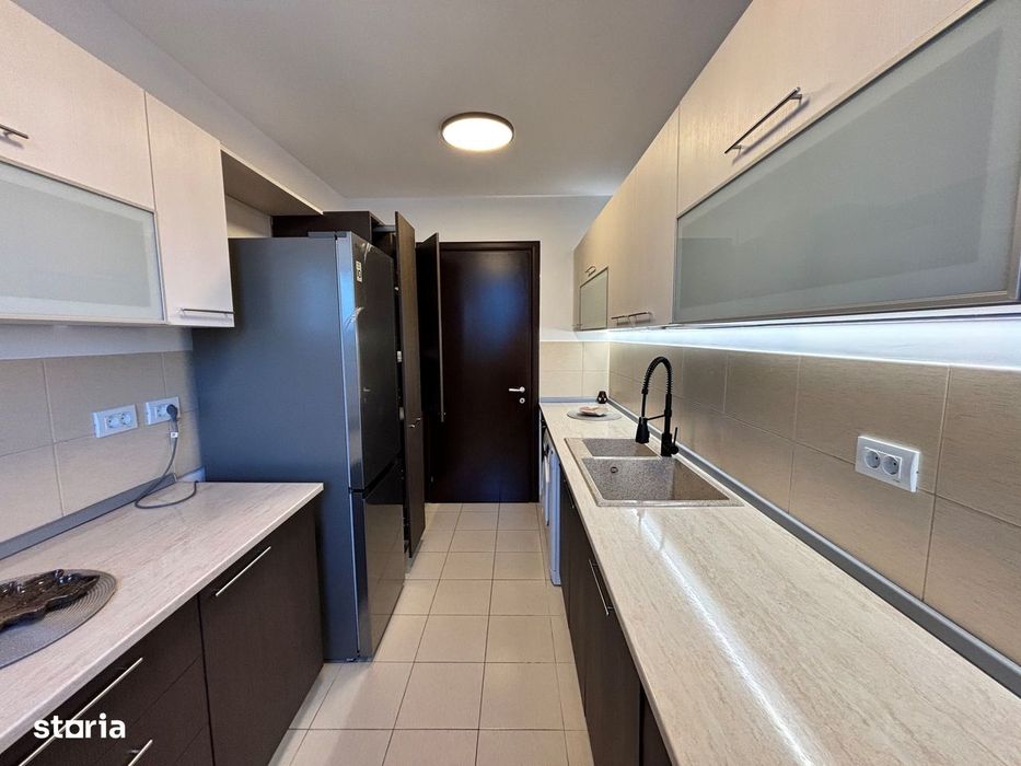 NORTH AREA LAKE VIEW | 4 camere | 2 parcări | Aviației – Herăstrău