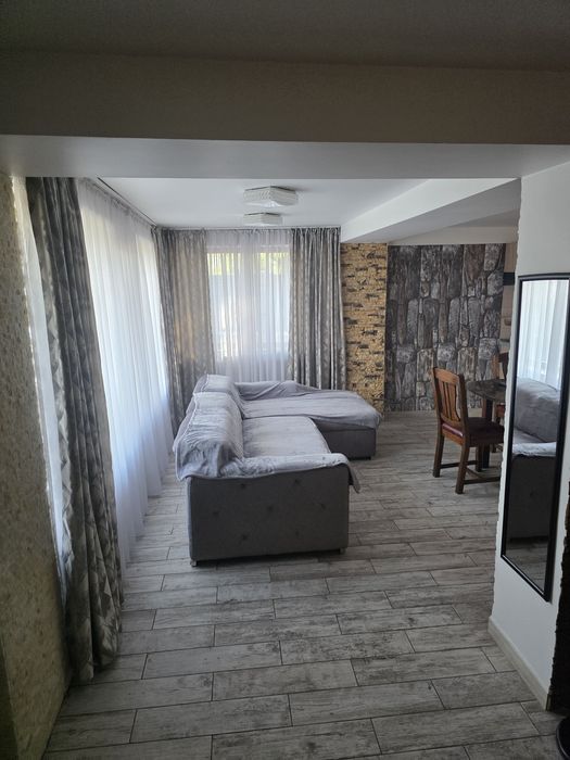 Apartament – Bascov - Vedere 2