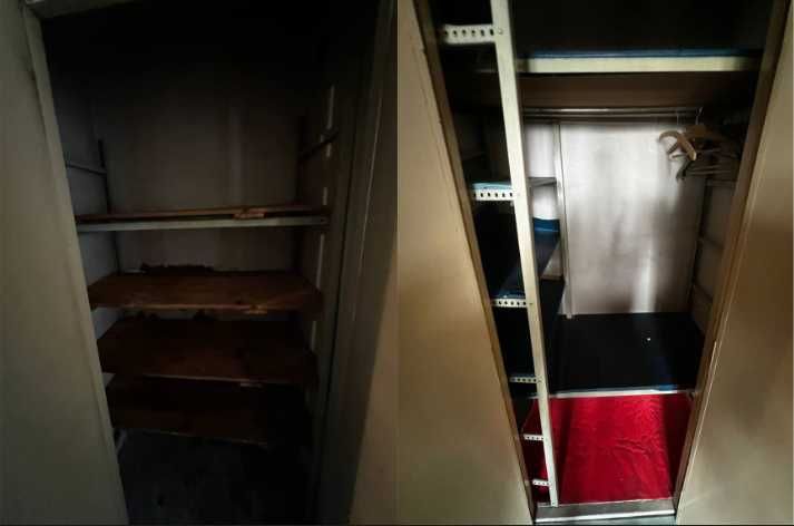 Vând mobilier în stare bună