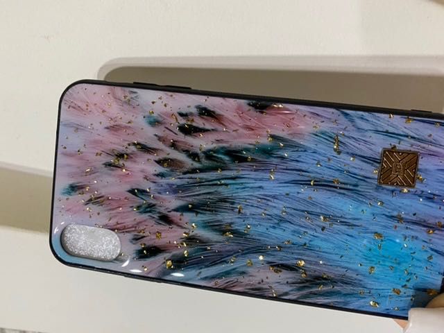 iPhone X max кейс