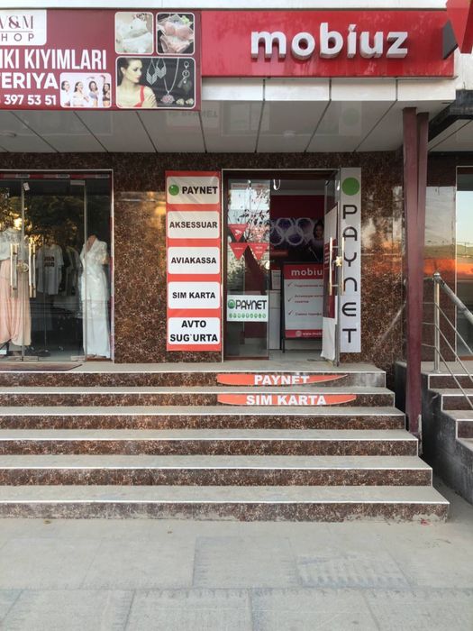 Sim karta biznes 3ta tochka sotiladi