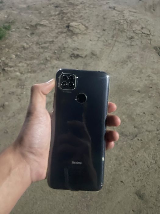 Redmi 9C в отличном состоянии