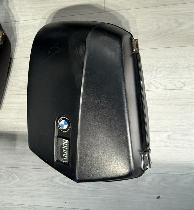 Genti laterale bmw 1150r