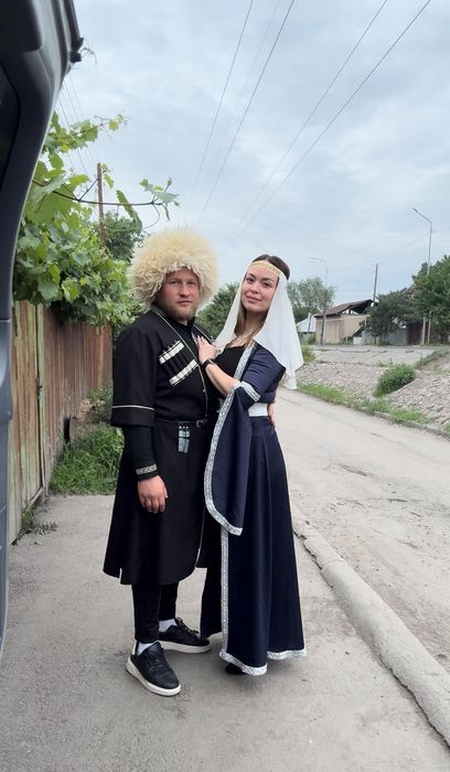 Костюмы в прокат