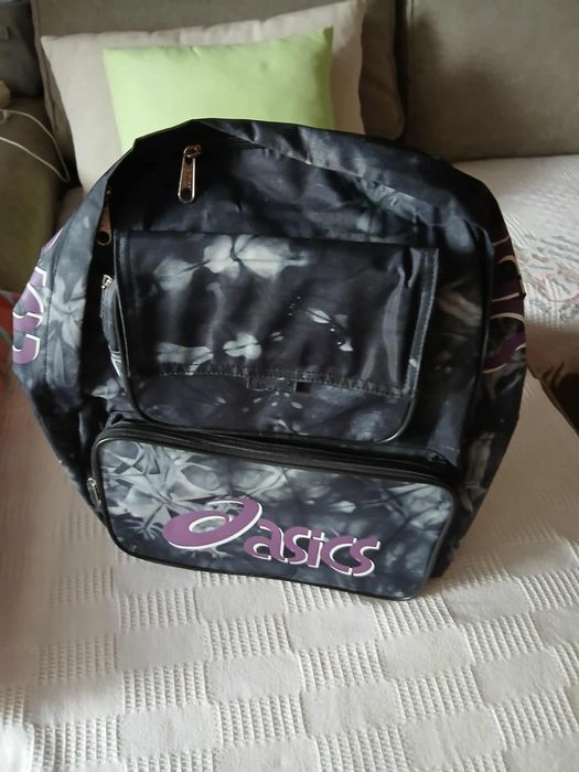 Daics -раница,удобна за всякакъв случай