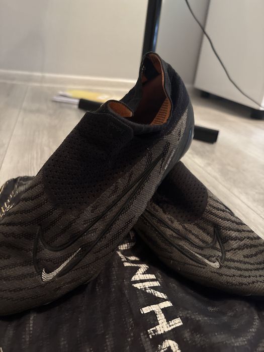 Nike phantomGX бутонки