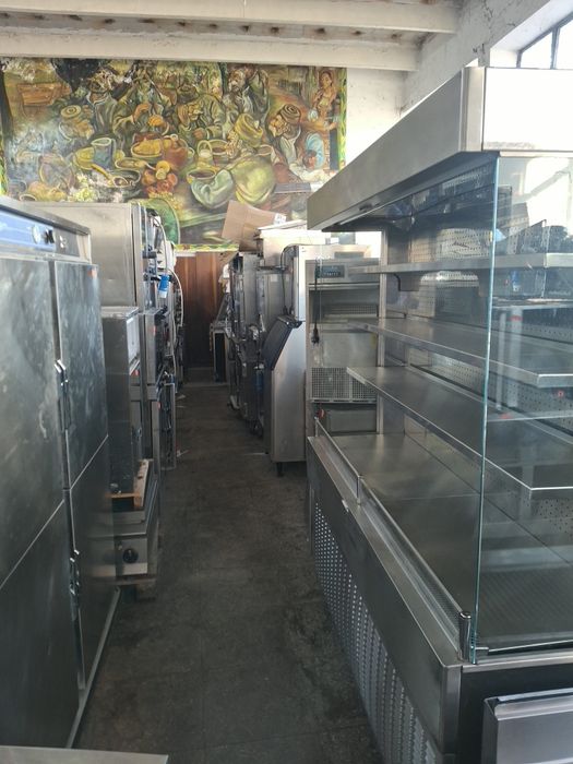 Хладилник професионален FOSTER  средно температурнен