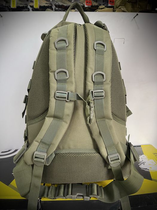 Тактические рюкзаки 40лт. Taktik sumkalar 40lt