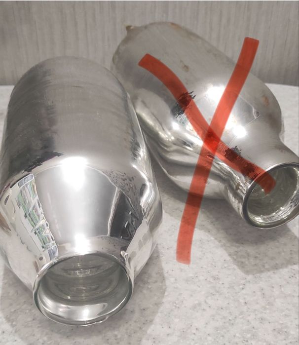 Продам колбы для советских термосов.