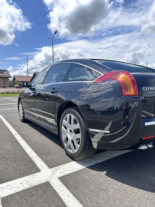 Vand sau schimb Citroen C6
