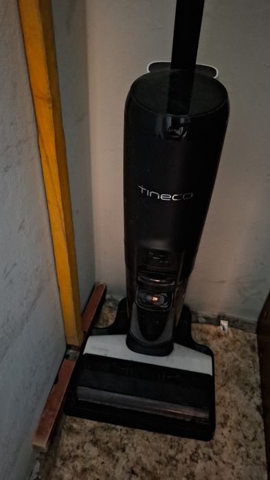 Беспроводной пылесос Tineco