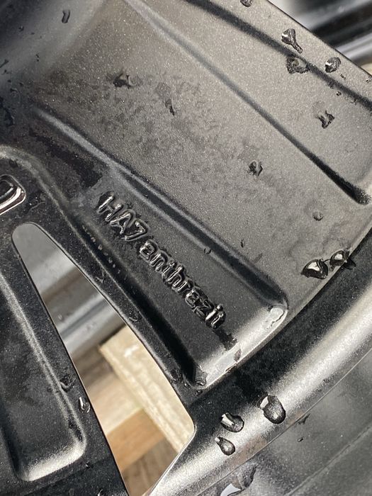 17 цола 5 х 112 мм Шкода , Skoda Superb , Oktavia , VW Фолксваген