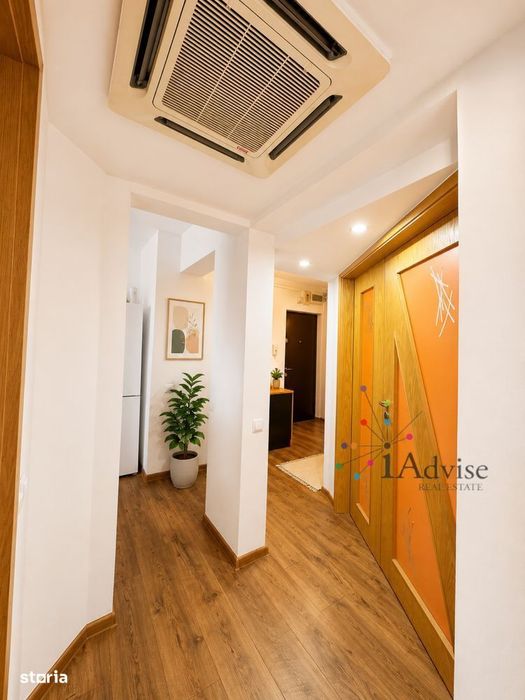 Apartament 2 camere Tractoru, Brasov