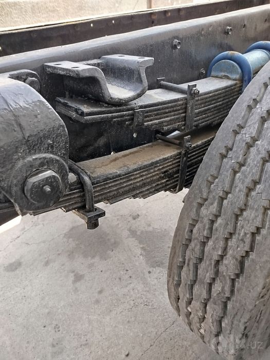 Zil tigach xolatida sotiladi.