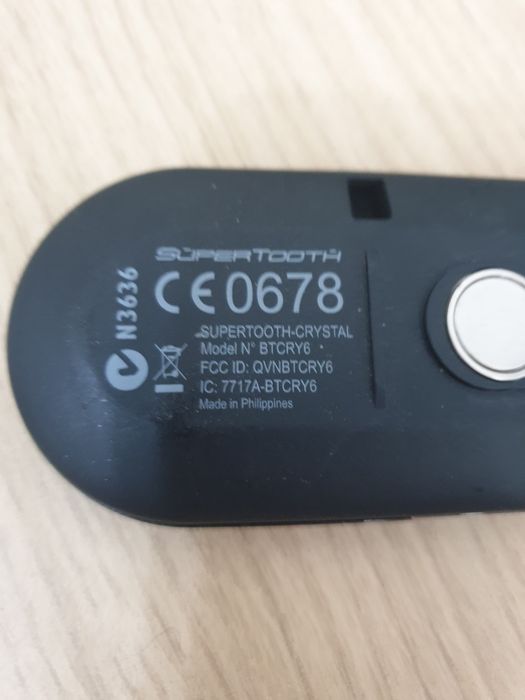 Kit bluetooth hands free masina. Pret 80 lei