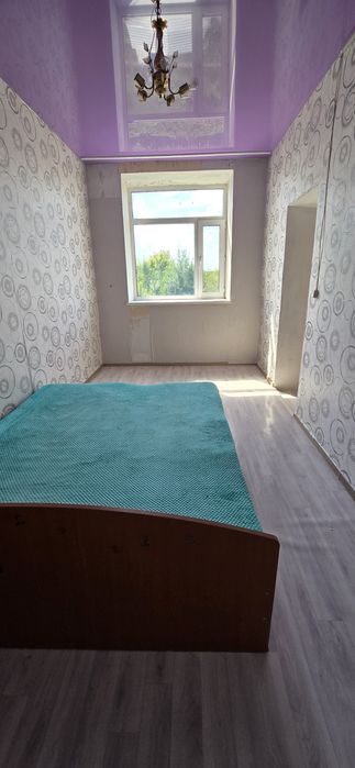 3-х комнатная Квартира