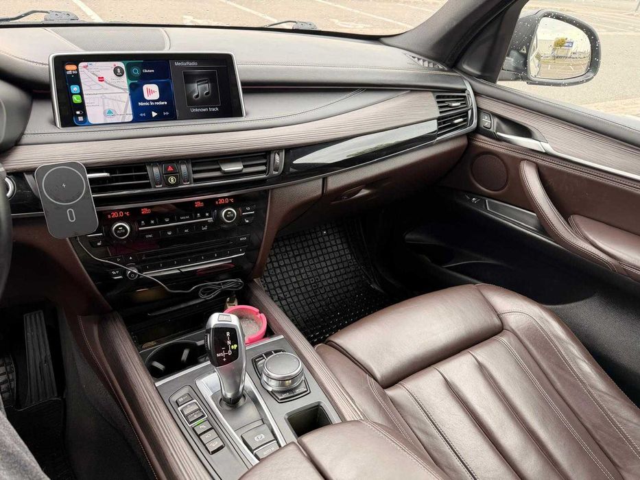 BMW X5 xDrive30d (F15) PREMIUM