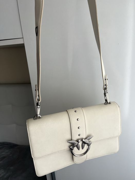 Оригинална чанта Pinko