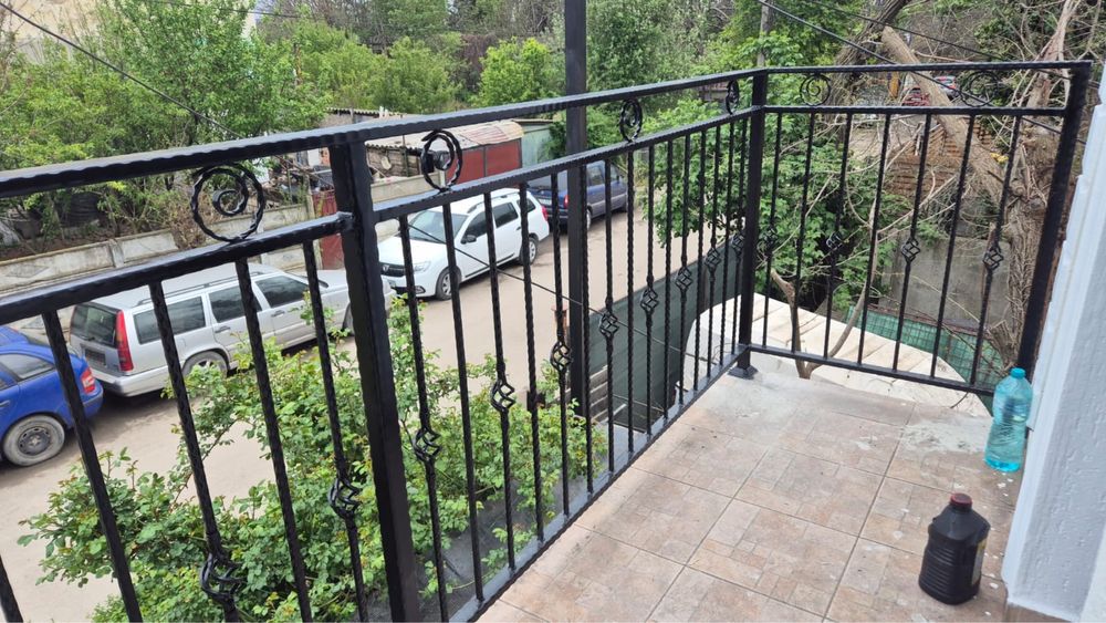 Atelier confectii metalice