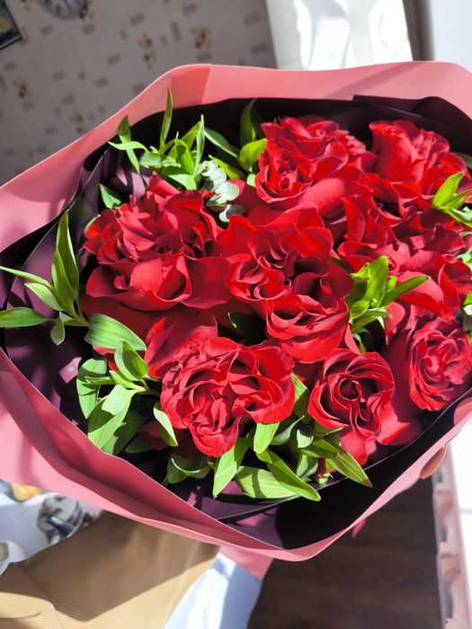 Букет Цветов продается