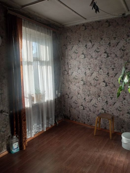 Продам дом барачного типа
