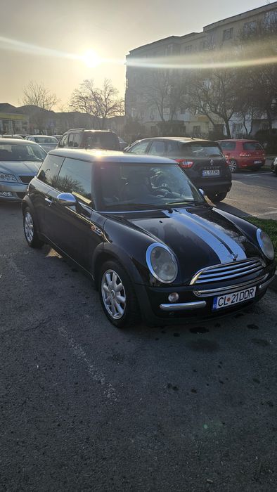 Mini Cooper, 2004