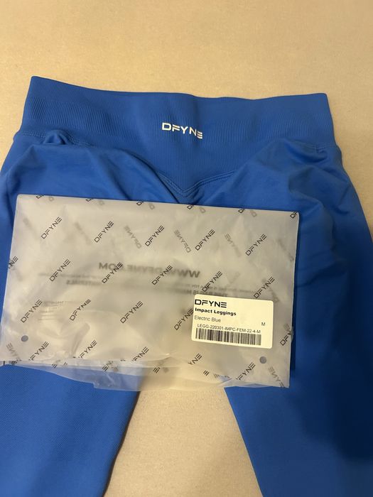 Dfyne Impact leggings
