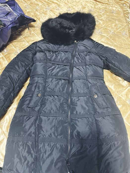 Продаётся новая куртка