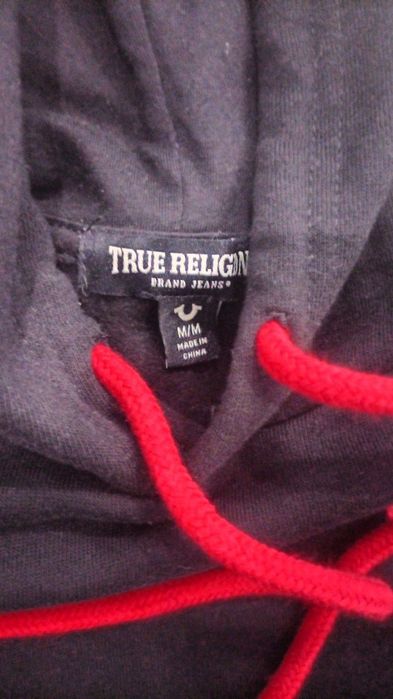 Худи True Religion