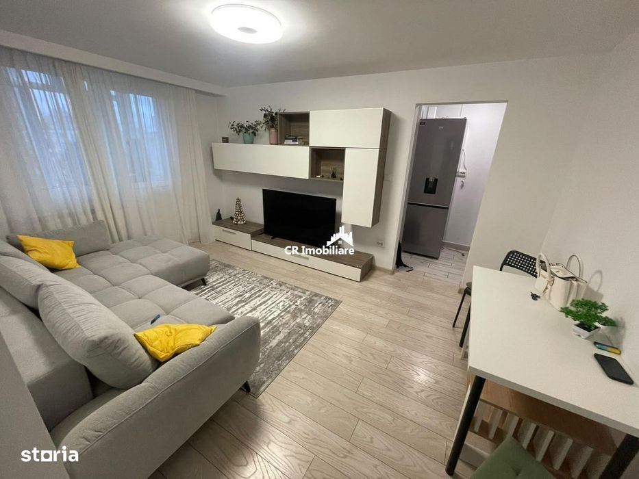 Apartament 3 camere Giurgiului comision 0%