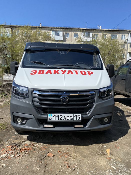 Эвакуатор по городу и Казахстану