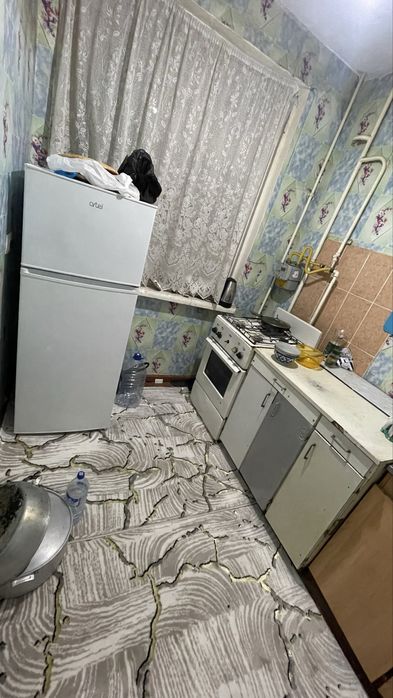 2 xonalik kv ijaraga beriladi faqat oilaga