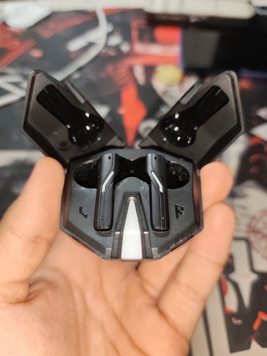 Наушнеки YW14 б/у