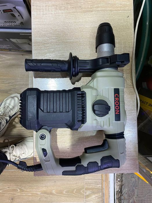 Croon perefaratir 32 talik