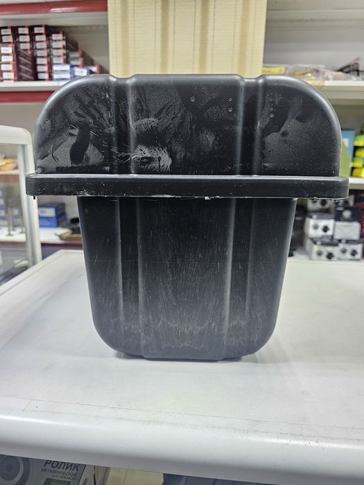 Умывальник на ГАЗель 15л